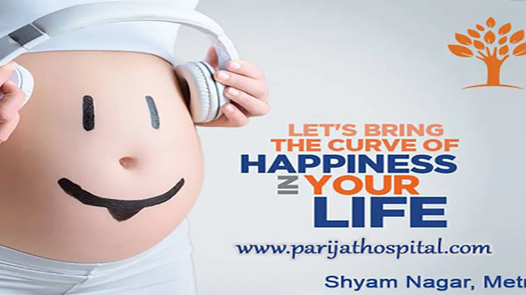 Parijat Endo - Laparoscopy Urology & Maternity Hospital