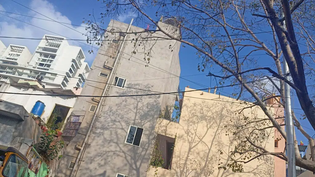 Ranganna Military Hotel