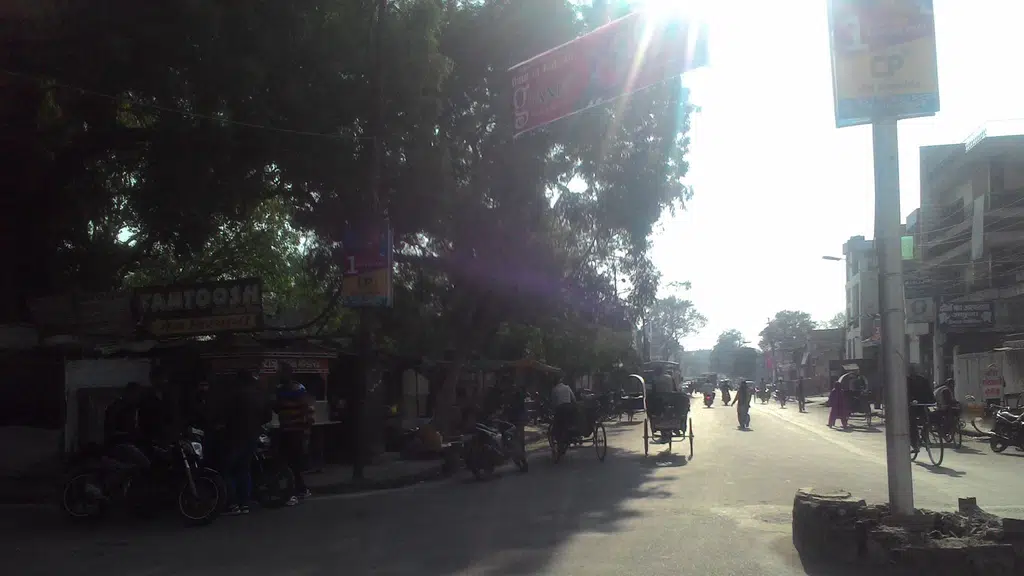 VSG Chaap Walaz
