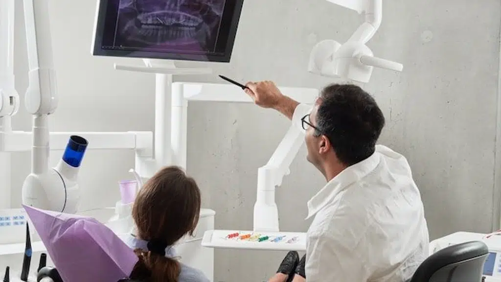 Oromax Dental Clinic and Maxillofacial Centre