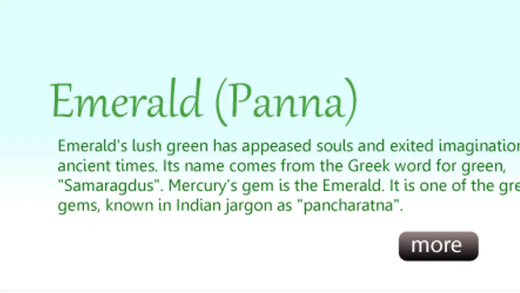 Samruddhi Bullion Gems and Jewellery