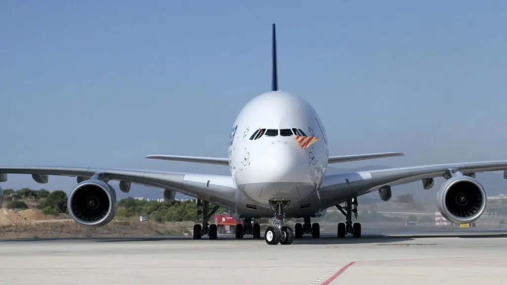 Ascend Aviation India Pvt Ltd