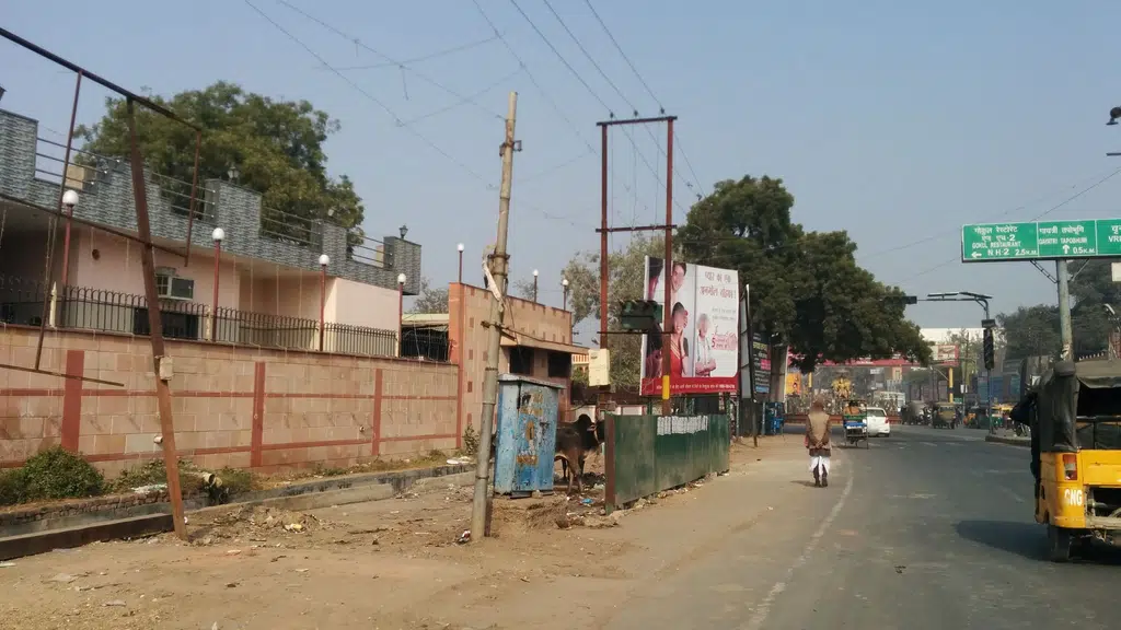 Radheshyam Multispeciality Hospital