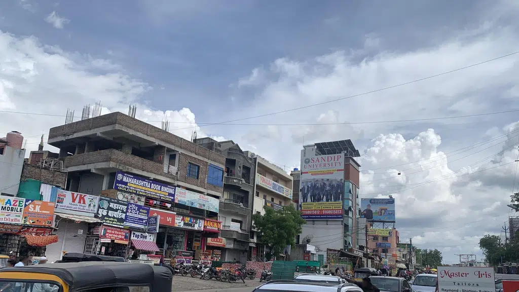 Akshay Traders