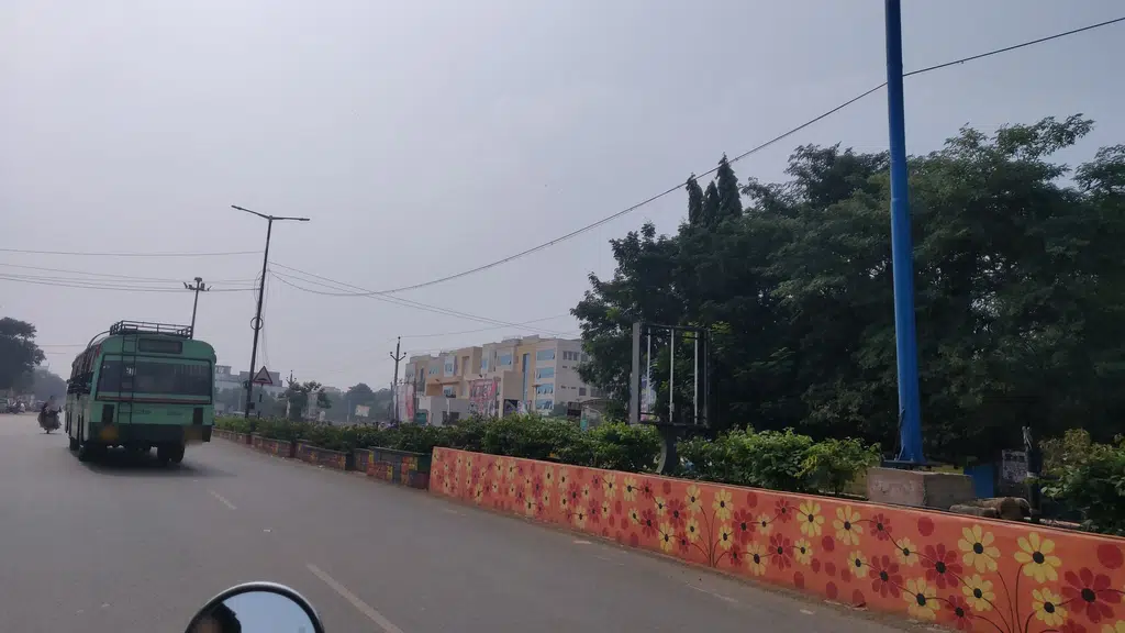 Haritha AP Tourism Hotel