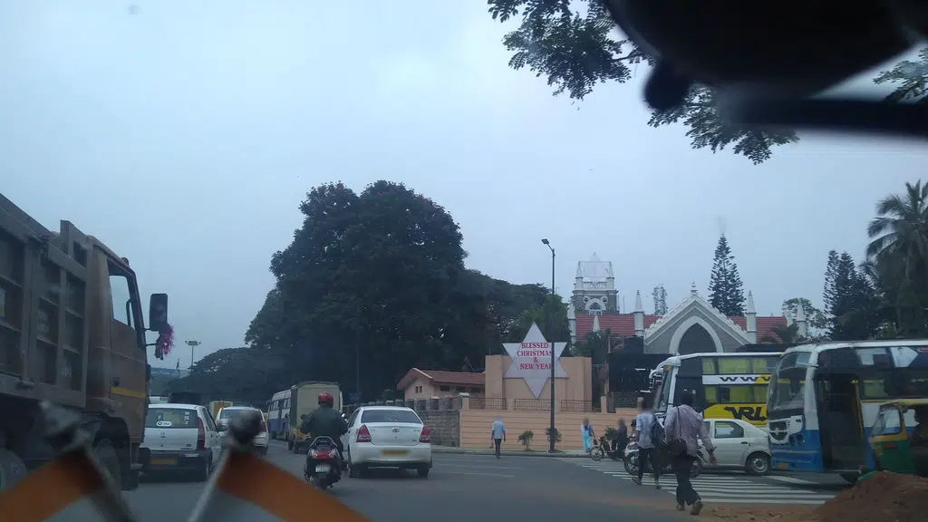 Vokkaligara Bhawan
