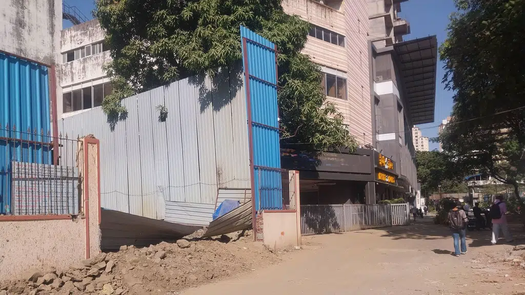 Hotel Prakash
