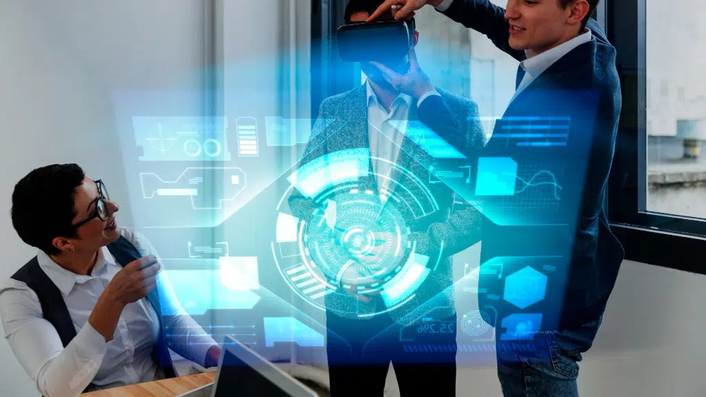 TrioTech Software Training - Oracle Fusion HCM, Financials, SCM Online Training