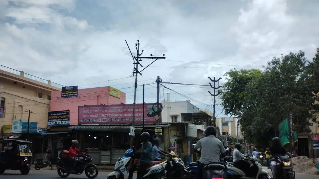 Communist Party of India - Marxist