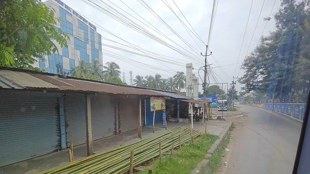 Swadesh Dhaba and Restaurant