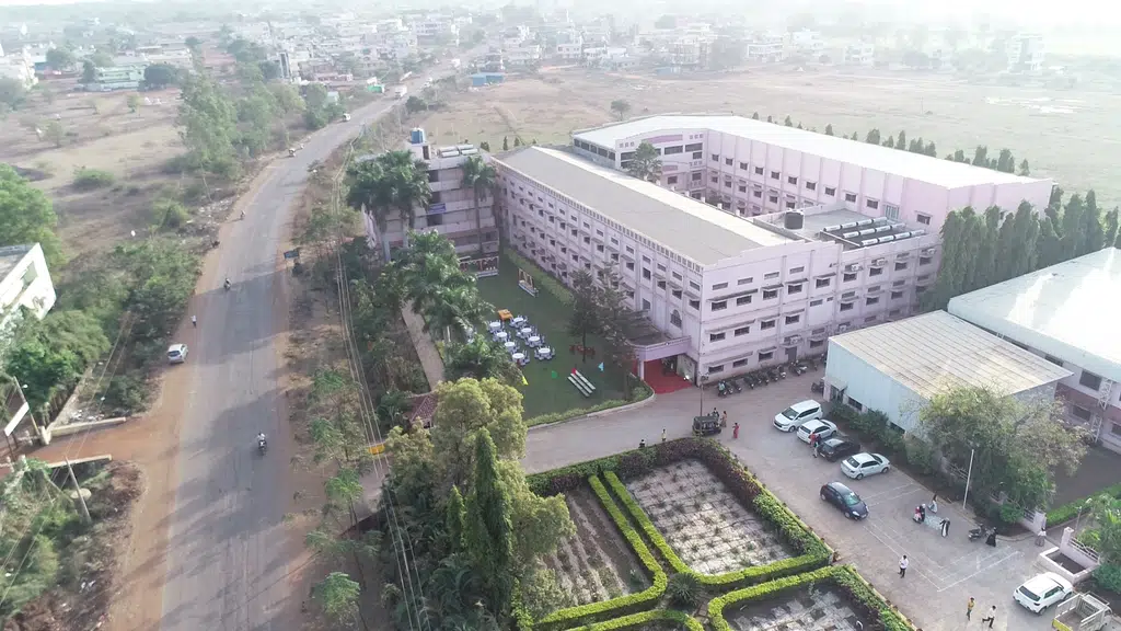 S B patil Institute for Dental Sciences and Research, Bidar.