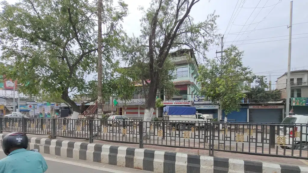 Dr. B. A. Saikia Memorial Nursing Home