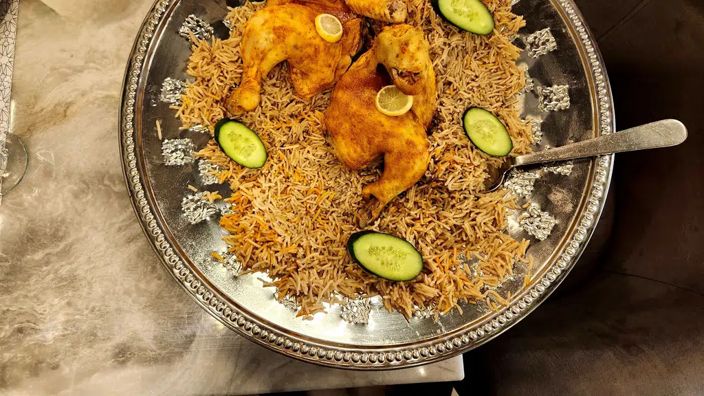 Arabian Mandi Restaurant