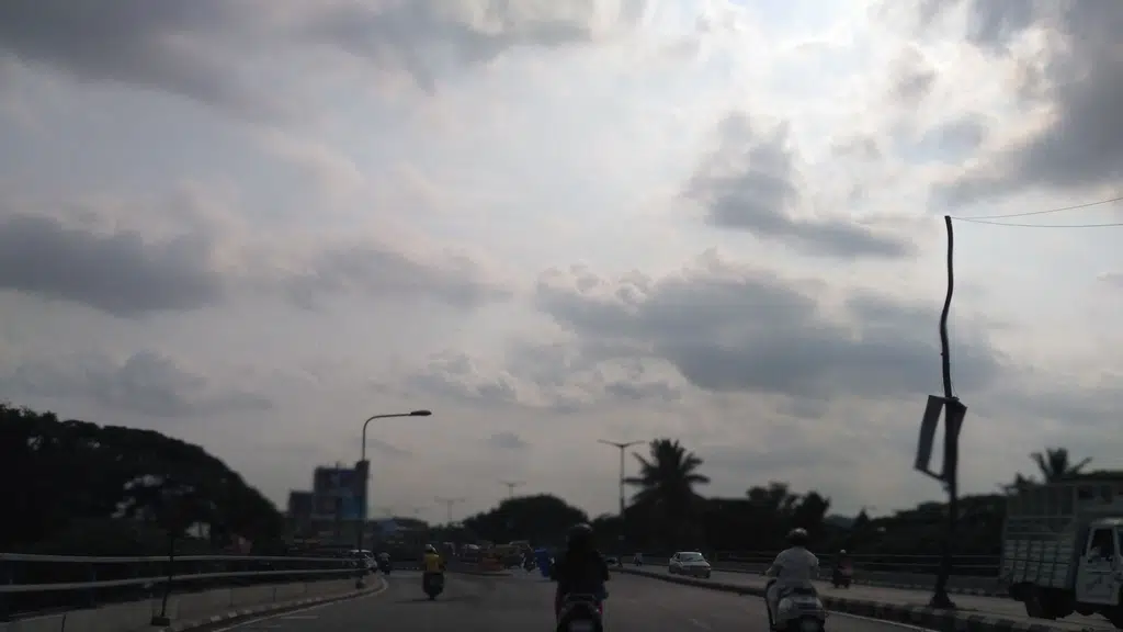 Chennai Krishnagiri Transport Company