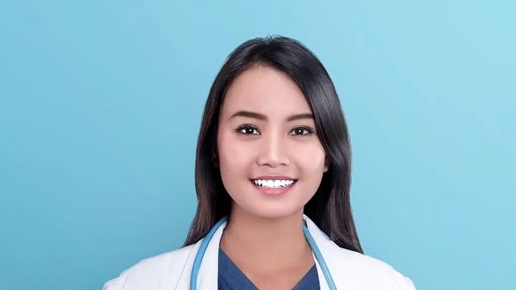 Nivedita Nursing Institute