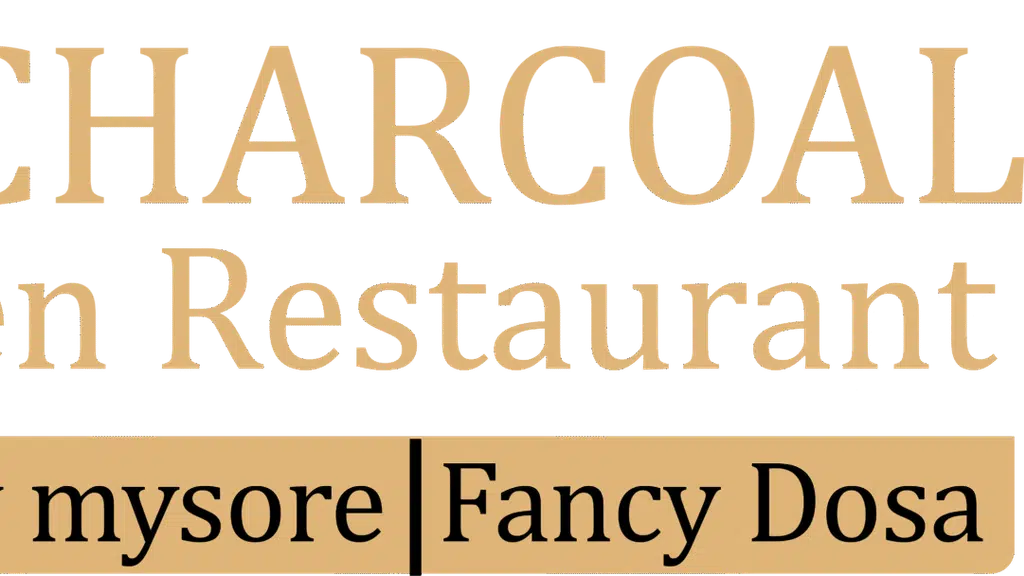 Dosa Charcoal Katargam