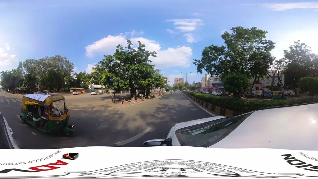Aptech CG Road