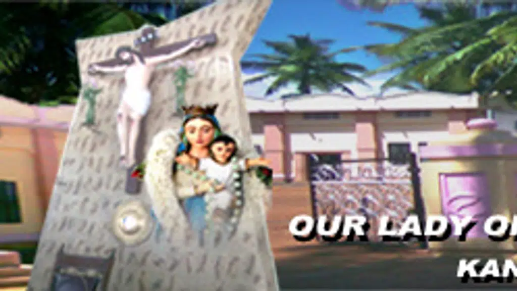 Our Lady of Rosary Church