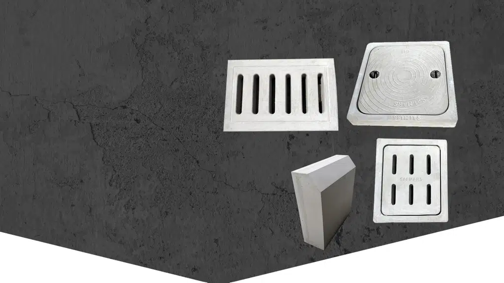 Sai Mars Concrete Products(Manhole Covers-Solid Hollow Blocks-Pavers-Kerb Stone-Manufacturers)