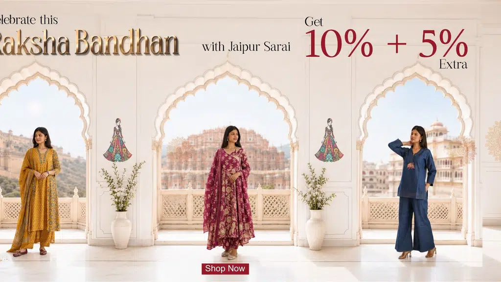 Jaipur Sarai
