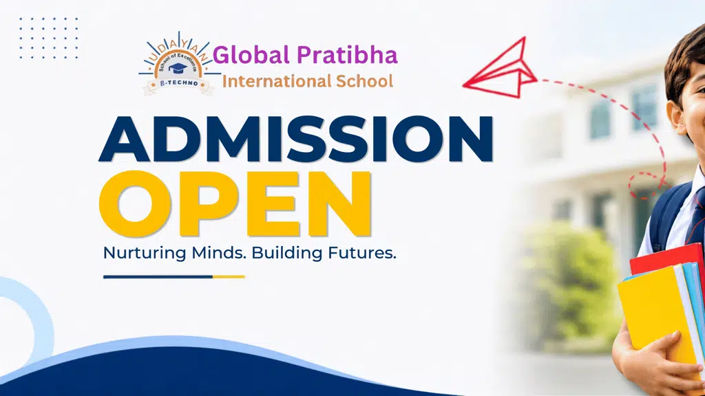 Global Pratibha International School