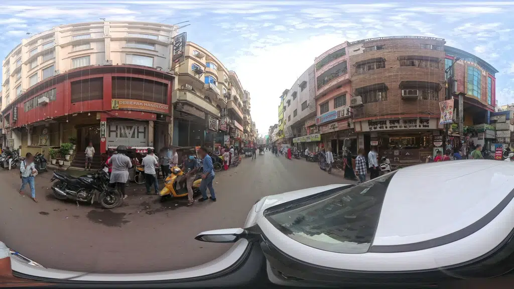 ZO Rooms Dashashwamedh Ghat