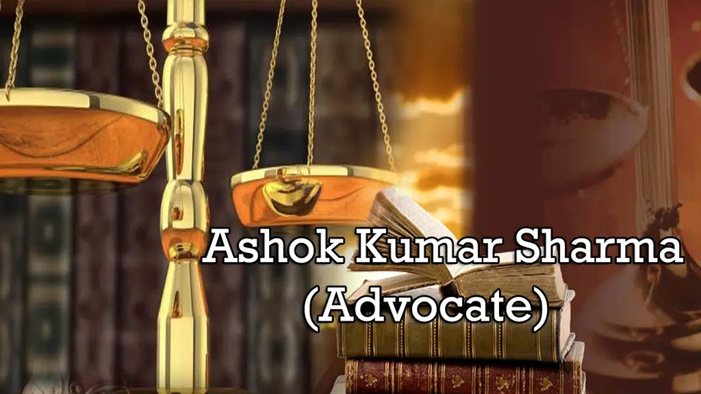 AK Sharma and Co