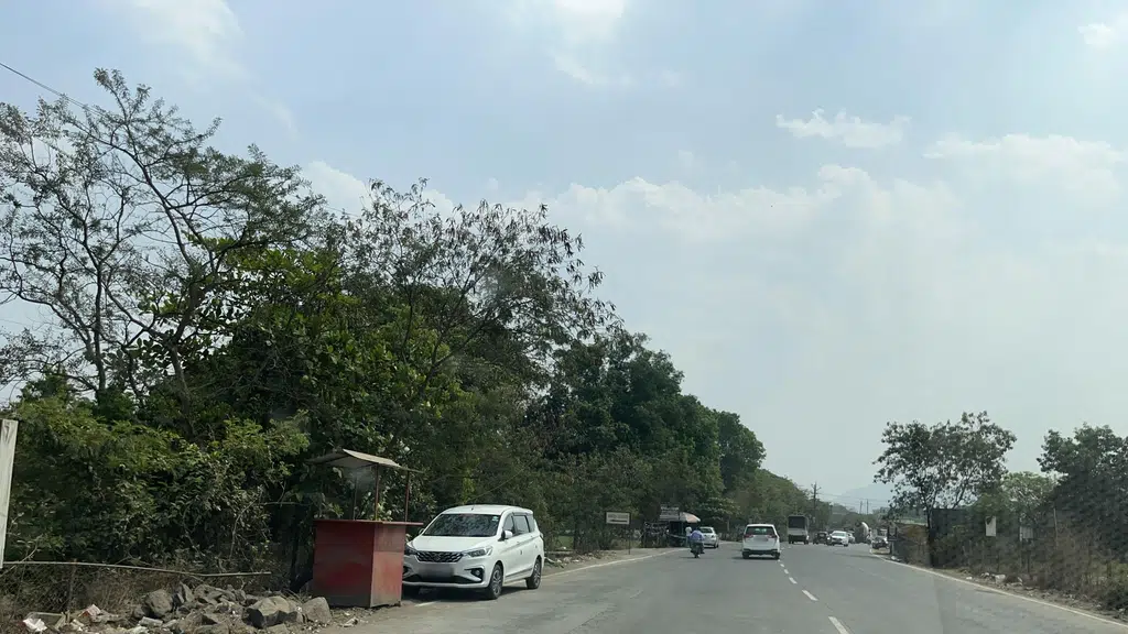 TVS iQube - Sai Prasad Tvs