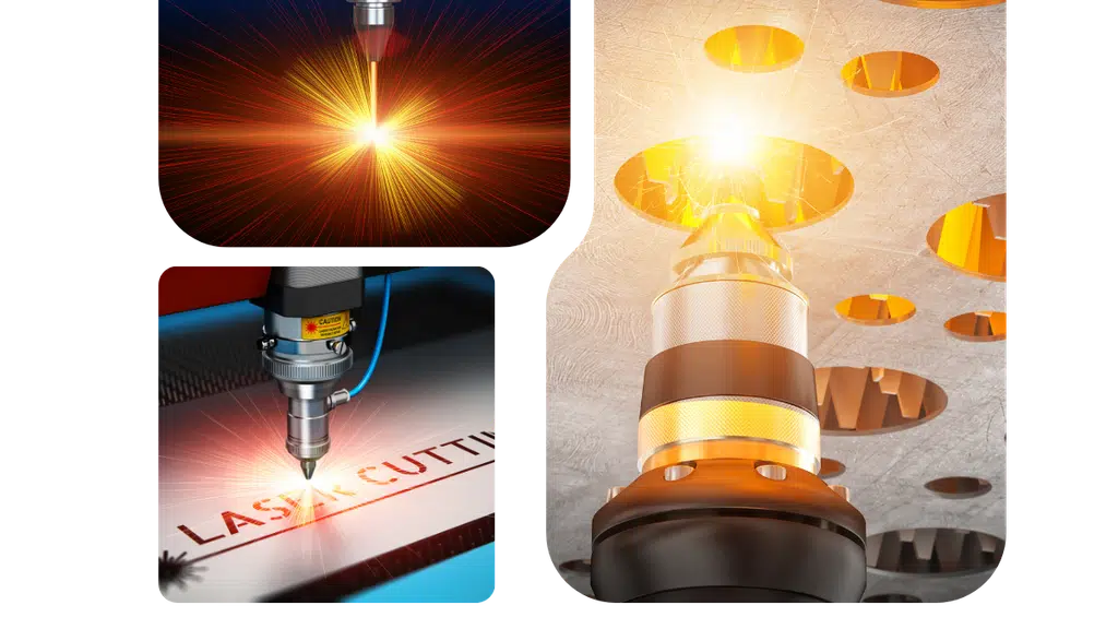 Kivox Laser Tech
