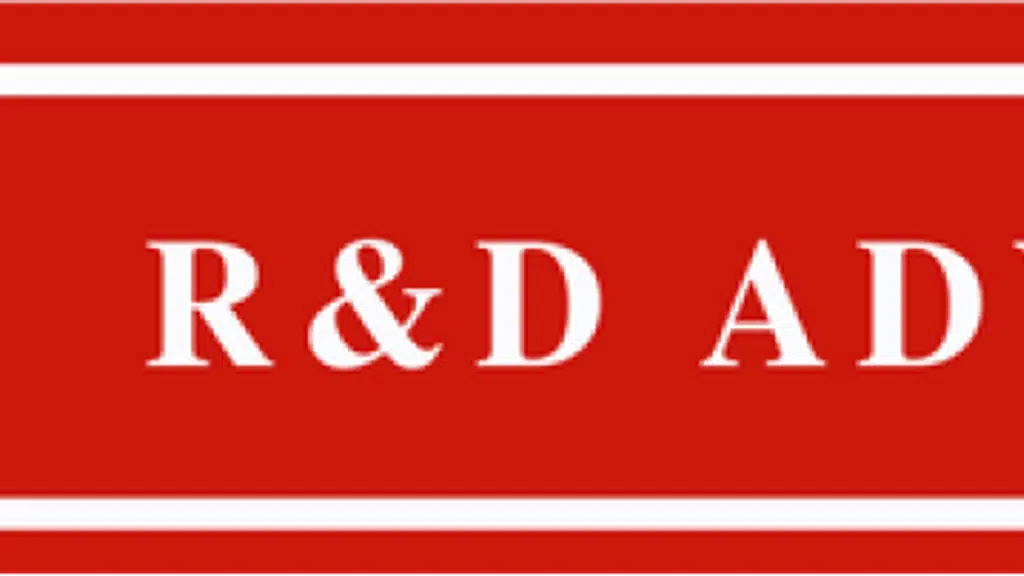 R and D Advertisers