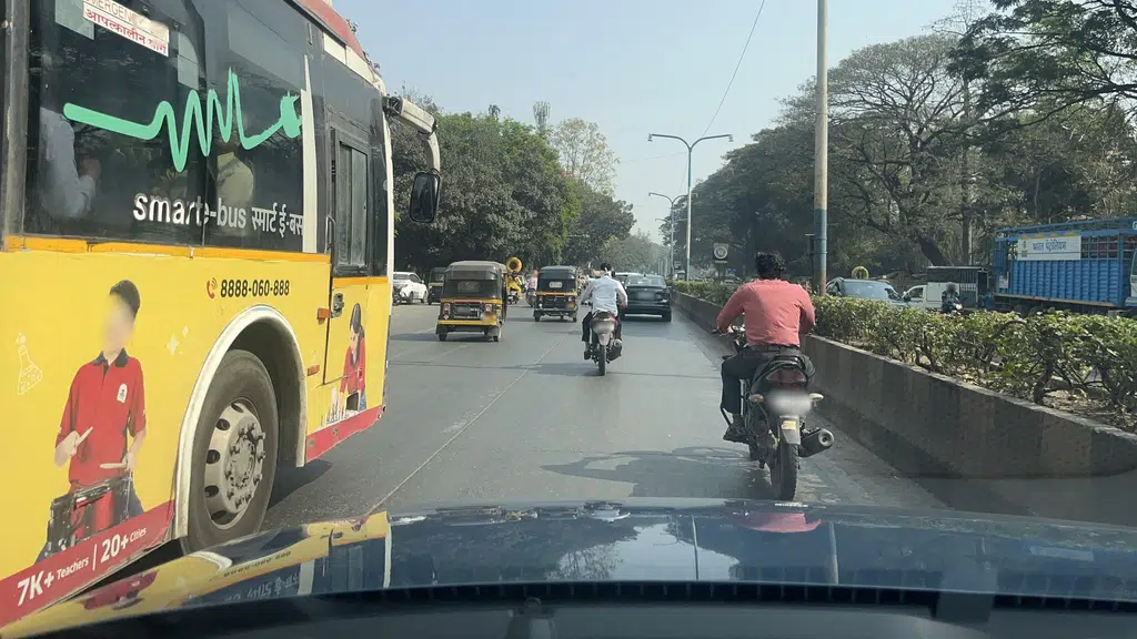 Maruti Suzuki Commercial