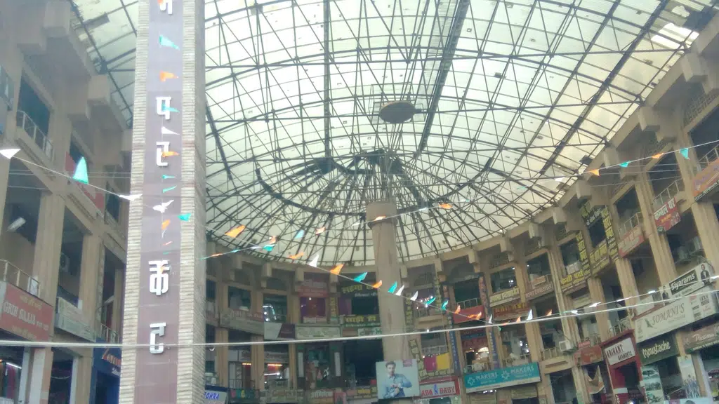 Silk City