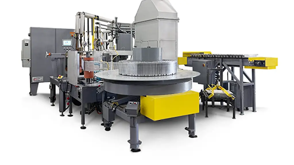 Wirtz Manufacturing India Private Limited