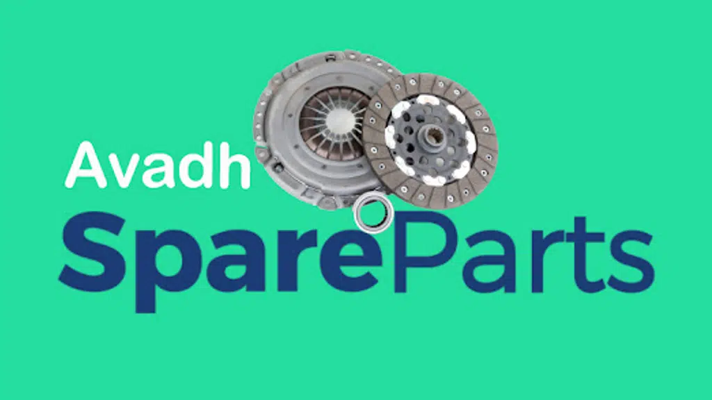 Vinod Spare Parts