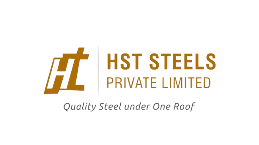 HST Steels - Pvt Ltd