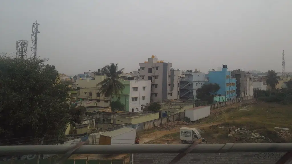 Hebron International Church, Bangalore