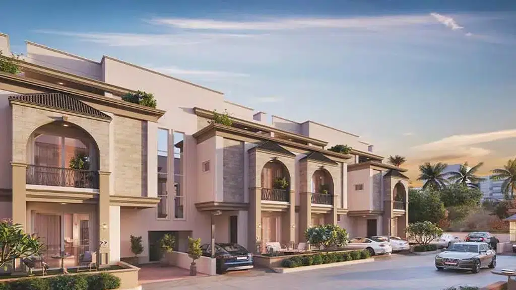 Sopariwala Estate