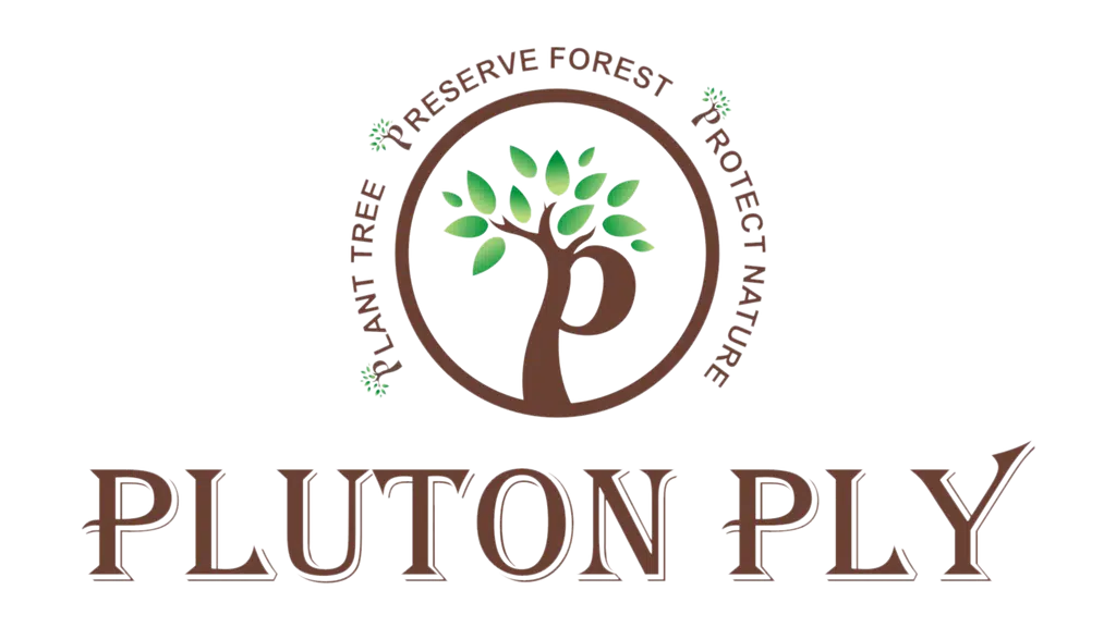 Pluton Plywood & Veneer