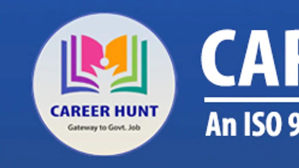 Career Hunt