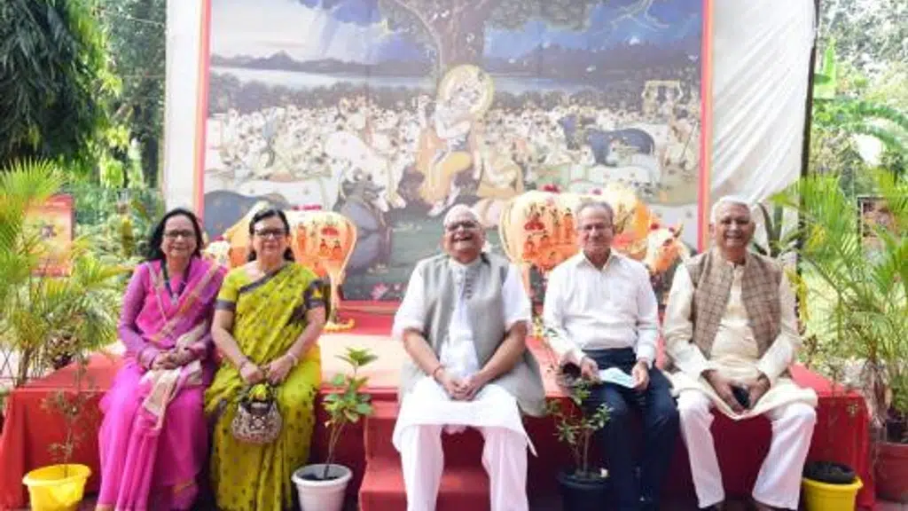 Shri Ahilyamata Gaushala Jeevdaya Mandal