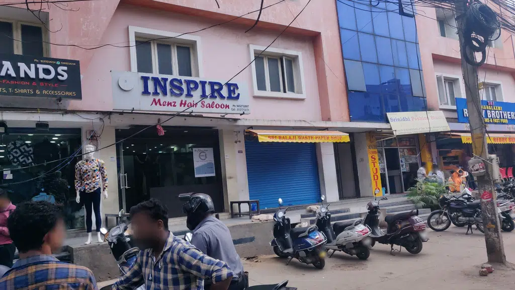 JG Engineering Girls Hostel