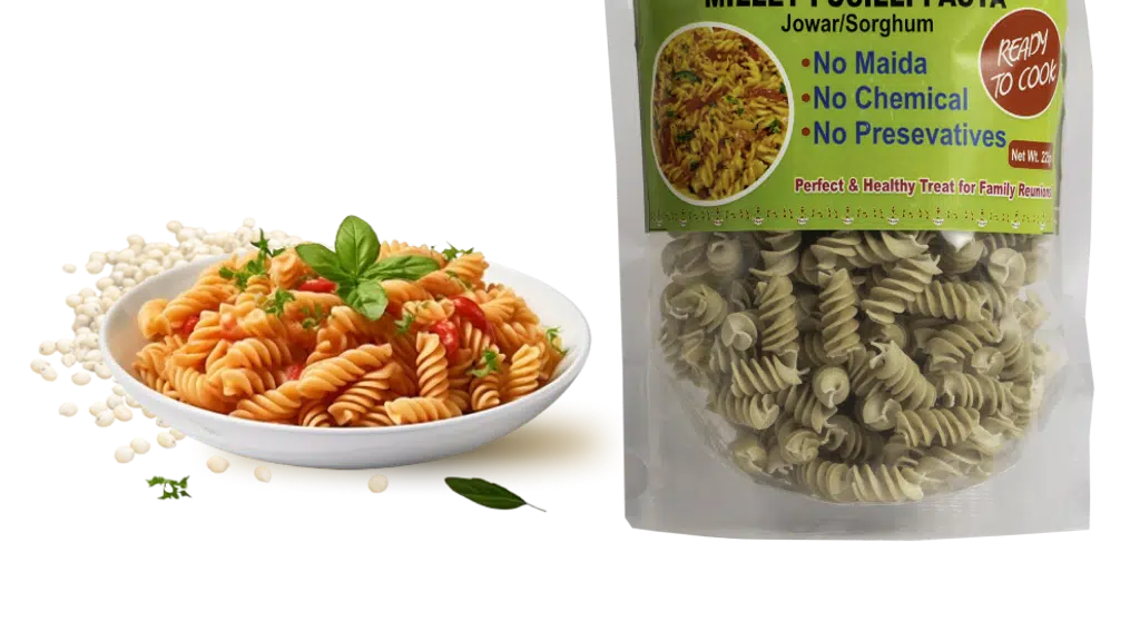 Wondereat Food Products