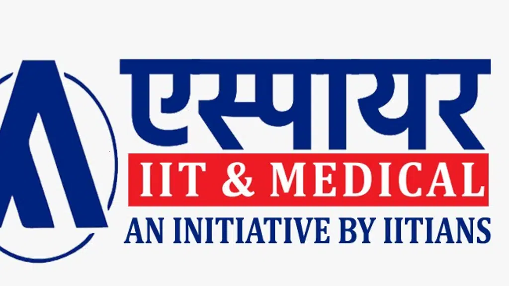 Aspire IIT Medical Academy