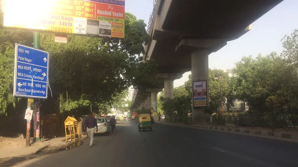 BL kapoor superspeciality hospital