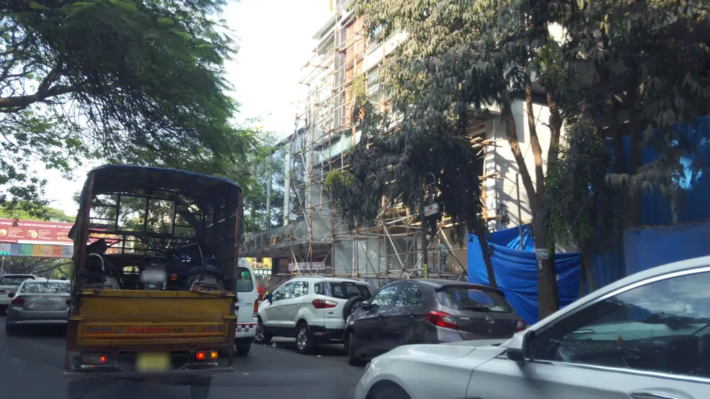 LuLu Dupatta Centre