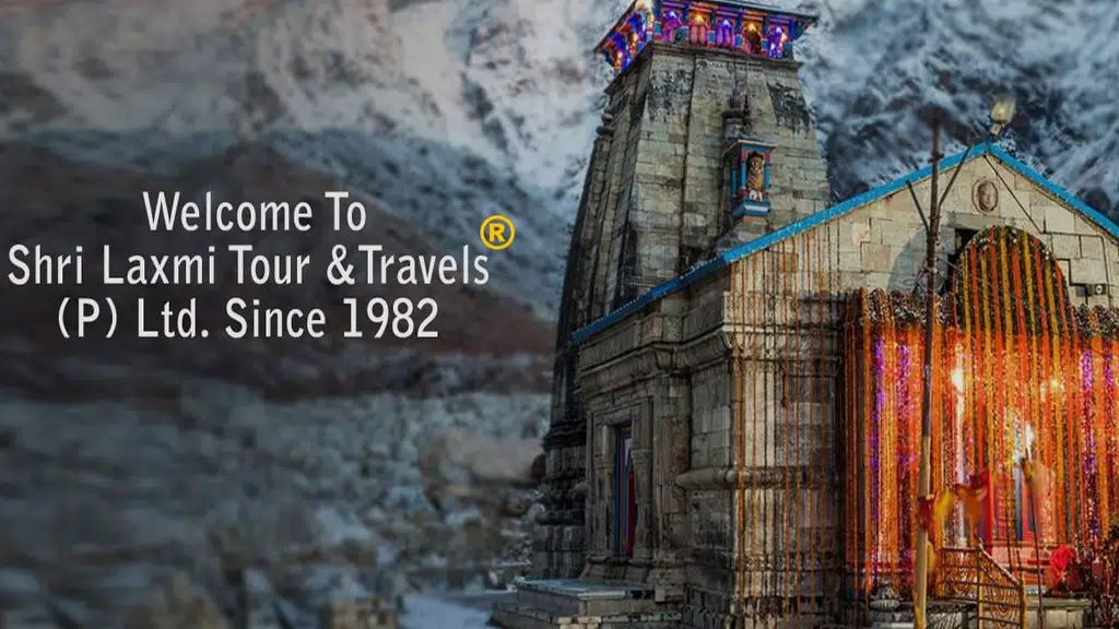Shrilaxmi Tour & Travels