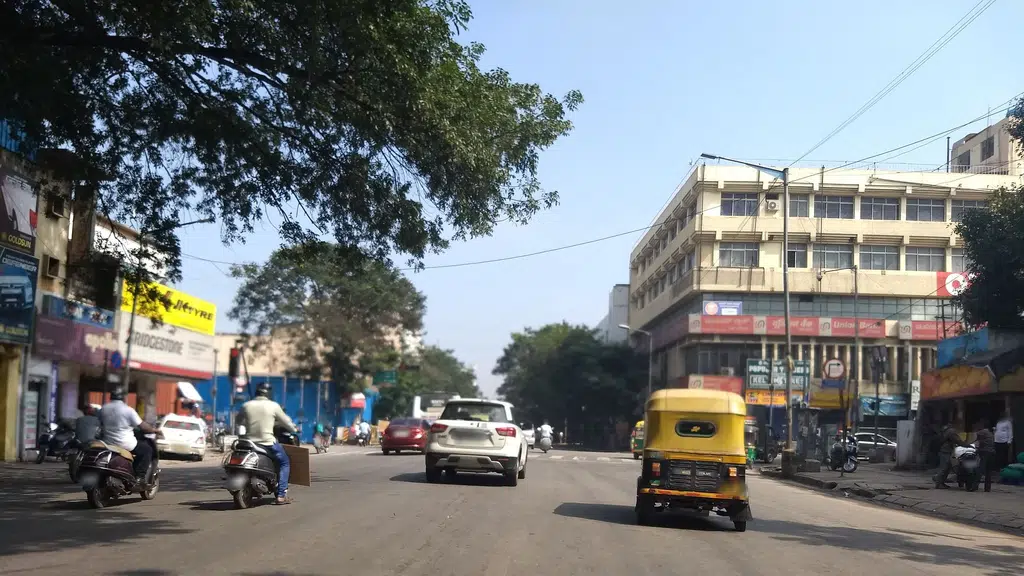Bengaluru Motors