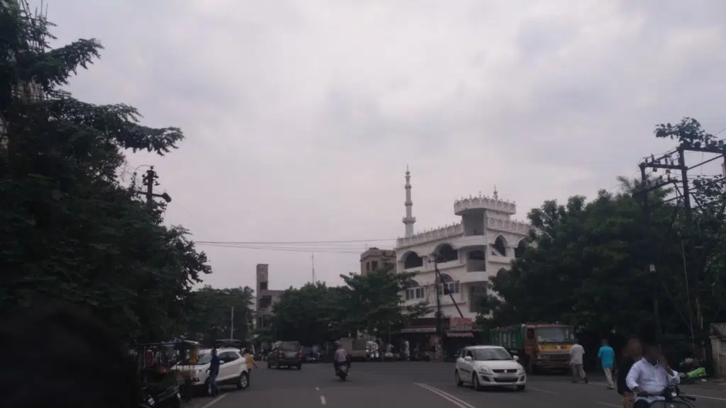 Vishaka Dairy Parlour