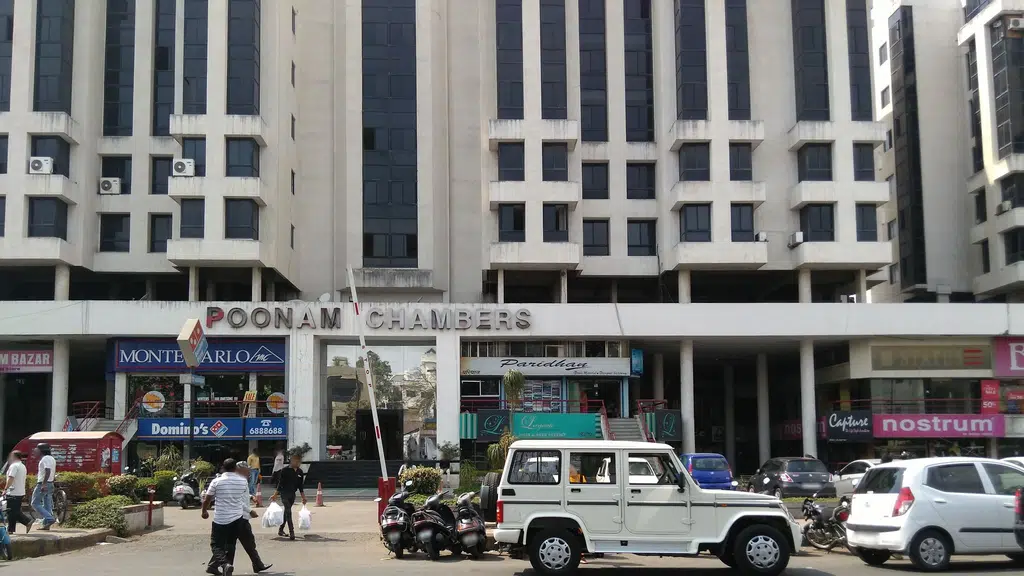 Domino's Pizza | Rajnagar