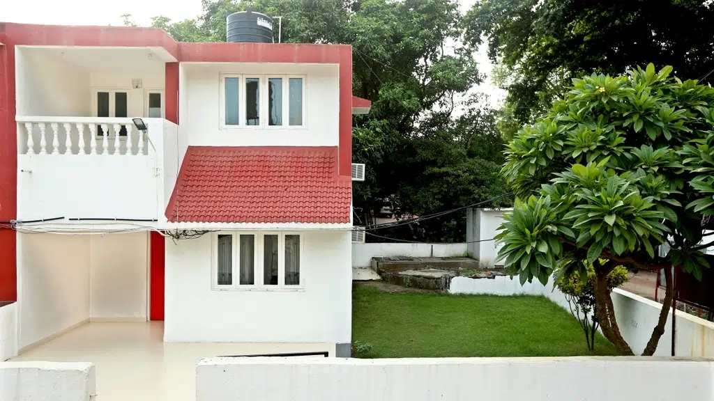 Jash Villa